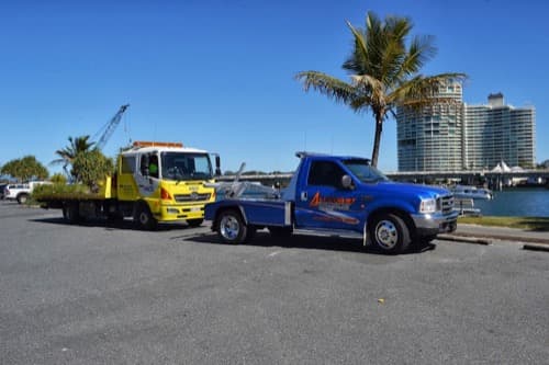 Allcoast Towing Gold Coast
