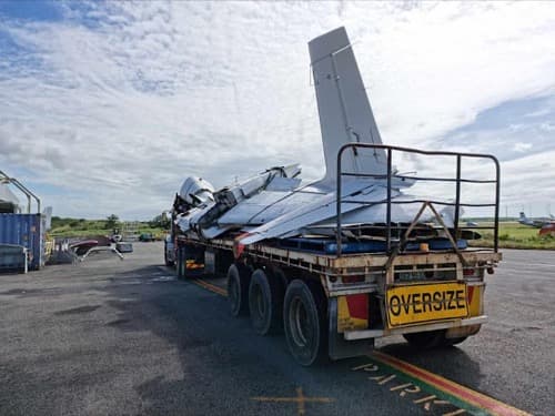 Bell's Carrying & Crane Hire Service Pty Ltd