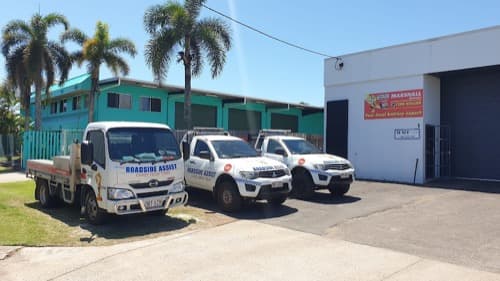 Cairns Roadside Assist