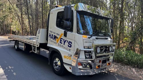Capote Towing l Tow Truck service in Gold Coast