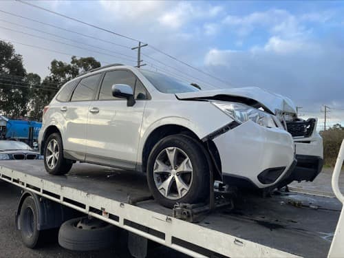 Car Wreckers Blacktown