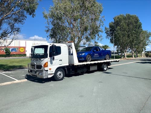 D.A.S. Towing & Recovery