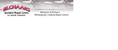 Elchaars Towing Service