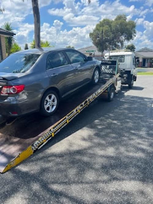 Elite 24/7 Towing Geelong
