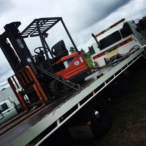 Exclusive Towing Service - Narellan Camden