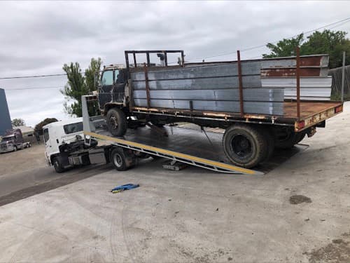 Fastway Towing Service