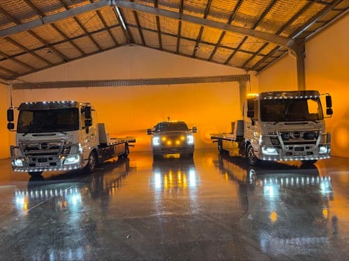 Gc Towing & Recoveries