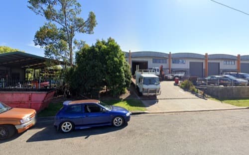 Magic Towing and Recovery Services