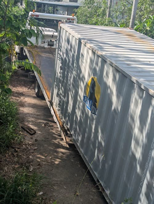 NT Tilt Pty Ltd (incorporating Darwin Towing)