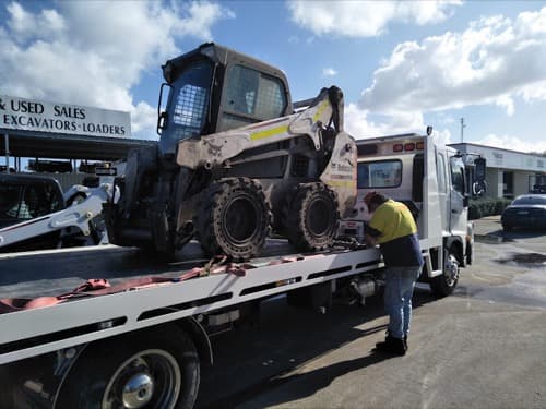 Perth CT Towing Services
