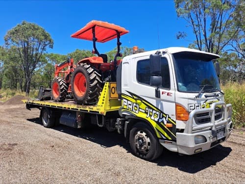 Pro-Tow Toowoomba