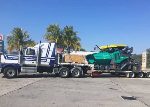 Sea Road International