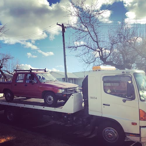 Statewide Car Removals