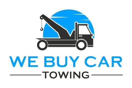 We Buy Car Towing