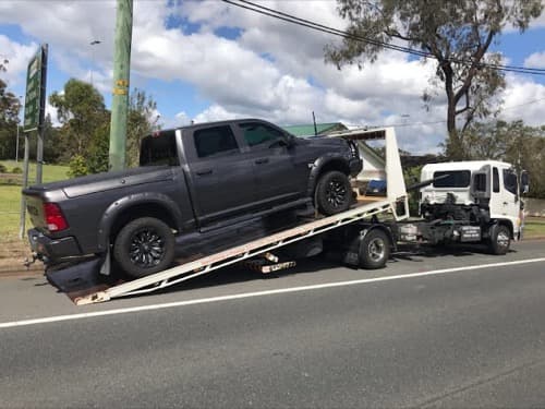 Where To Towing Newcastle