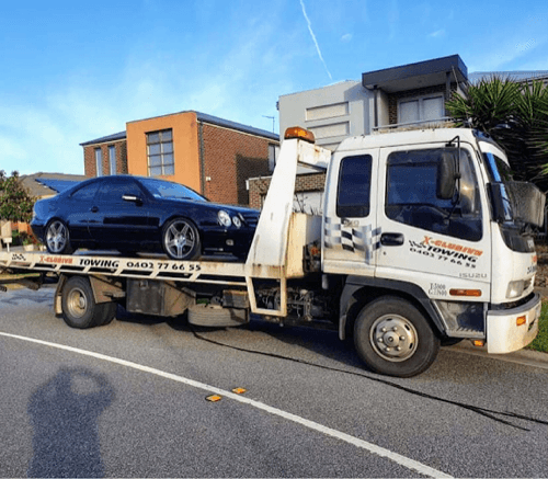 XClusive Towing