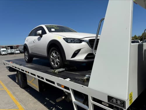 Adelaide Towing Top Cash For Cars