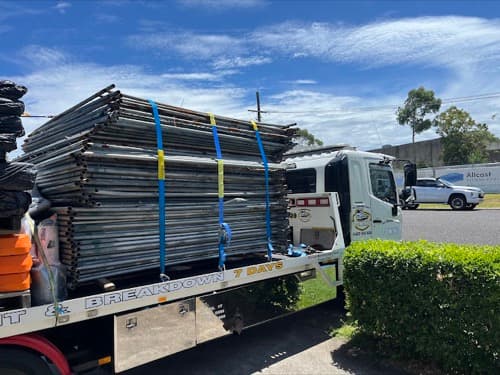 All Sunshine Coast Towing