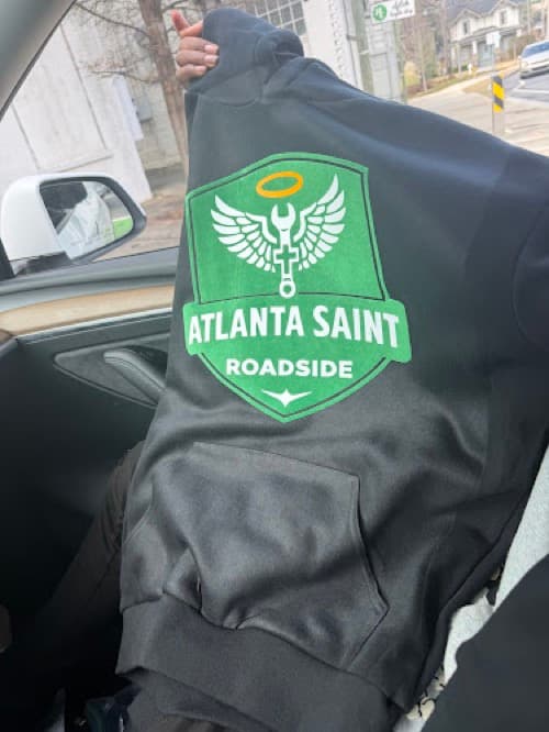 Atlanta Saint Roadside LLC