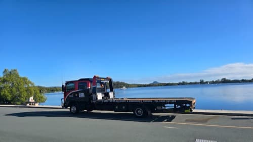 Aura Towing Service