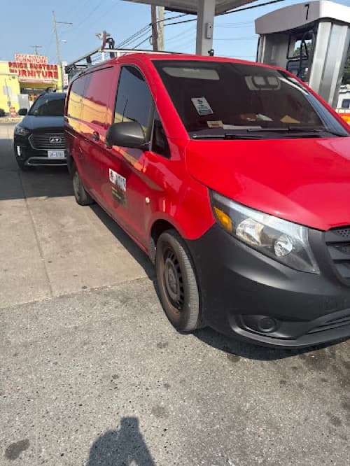 Ceeskillz emergency roadside