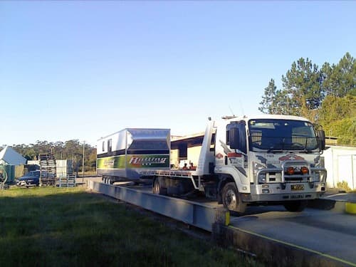 Maroochydore Towing Service