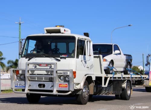 SteelHorse Transport & Towing