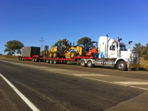 Townsville Towing Pty. Ltd.