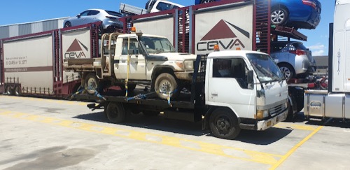 3 Monkeys Towing Service