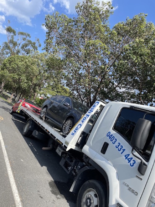 All Cars Buyer Towing Service