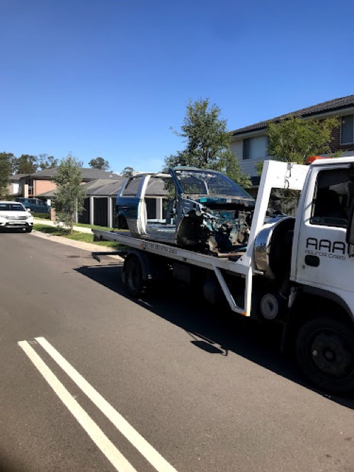 All Scrap Car Removal sydney - Call 24/7