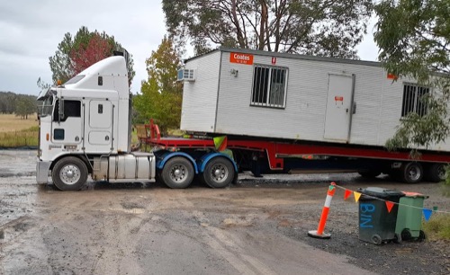 All Time Towing Port Macquarie