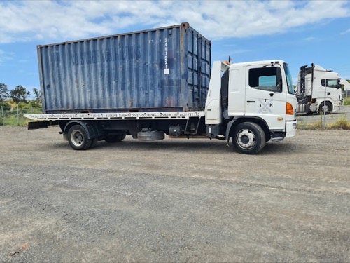 APK Towing and Transport