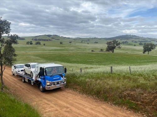 Cathcart Smash Repairs