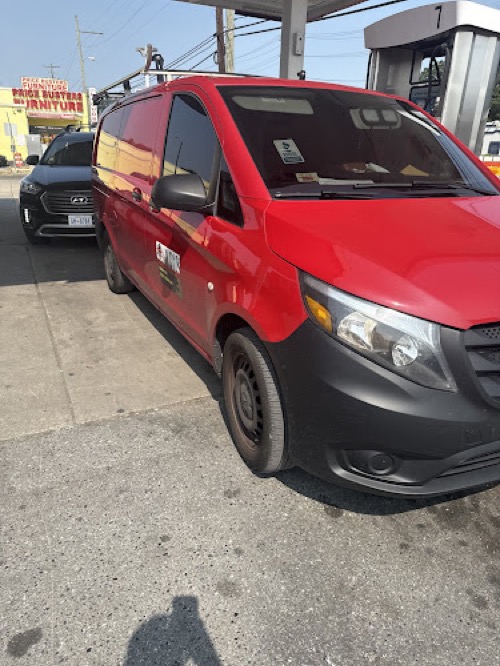 Ceeskillz emergency roadside