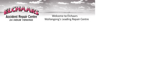 Elchaars Towing Service