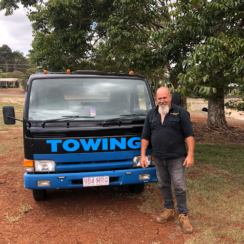 Gentleman Jim's Towing