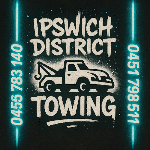 Ipswich District Towing