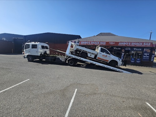 LV Towing & Transport