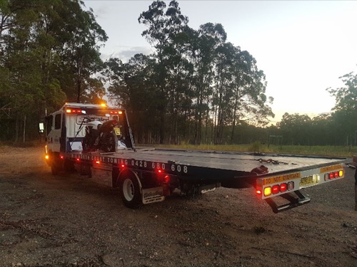 Mid North Coast Towing