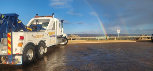 Moore Mechanical - 24/7 Truck Breakdown / Truck Repairs & Truck Towing