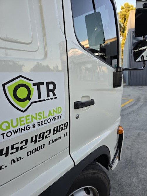Queensland Towing & Recovery