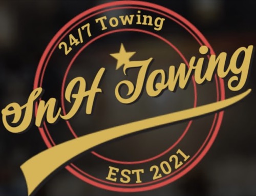 SnH Towing