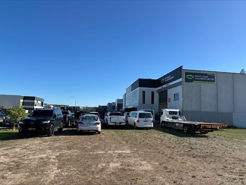 South East Collision Centre