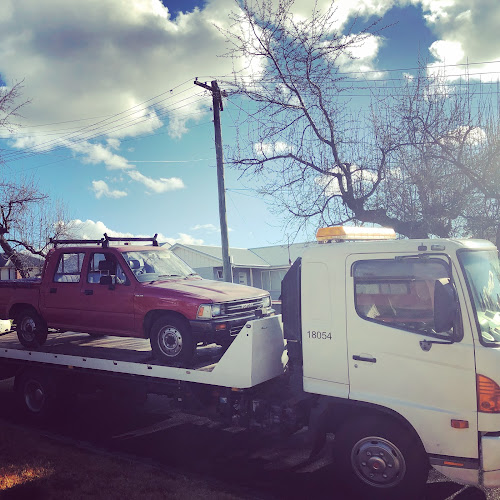 Statewide Car Removals