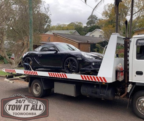 Tow It All Toowoomba