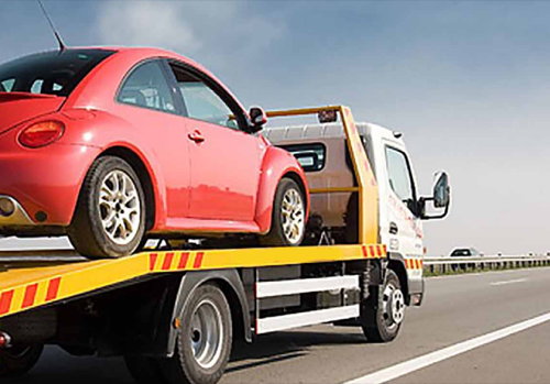 Towing & Tow Trucks Darwin
