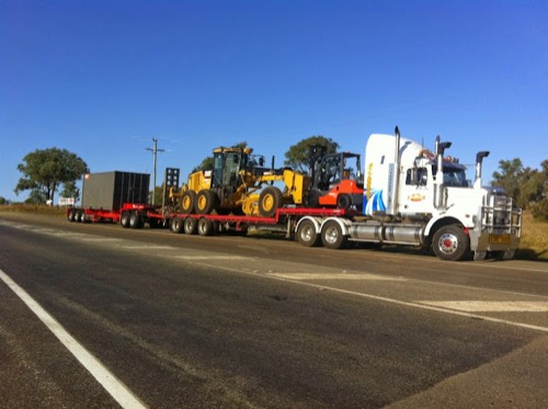 Townsville Towing Pty. Ltd.