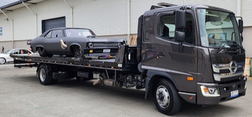 Tows 2 Go Towing Gold Coast