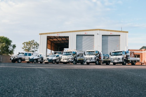 Transport Maintenance & Engineering